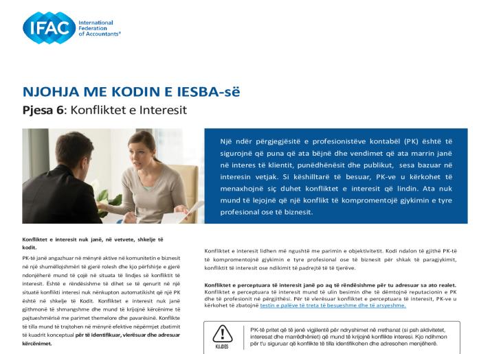 Exploring the IESBA Code, Installment 6 - Conflicts of Interest_Secure.pdf