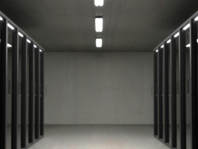 Server room