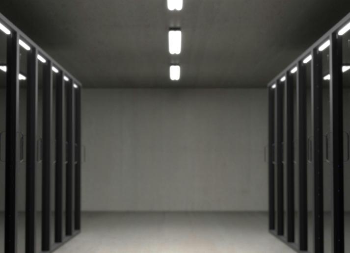 Server room