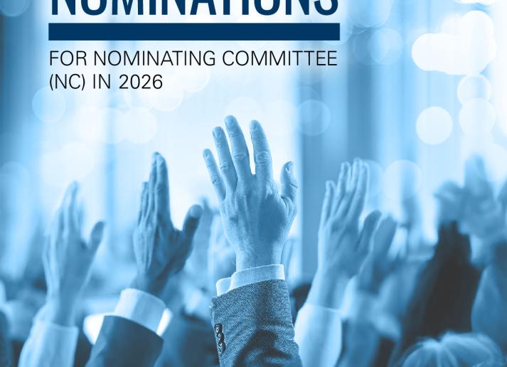 Call for Nominations for Nominating Committee in 2026.pdf