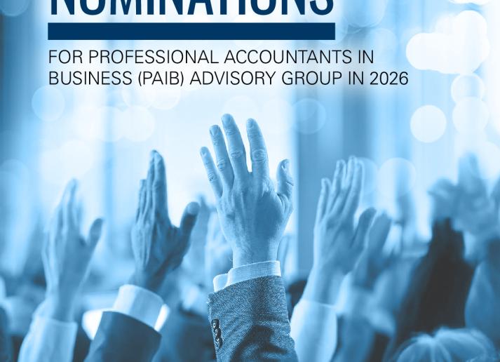 Call for Nominations for Professional Accountants in Business (PAIB) Advisory Group in 2026.pdf