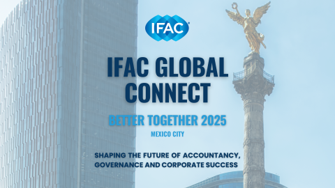 IFAC Connect Global
