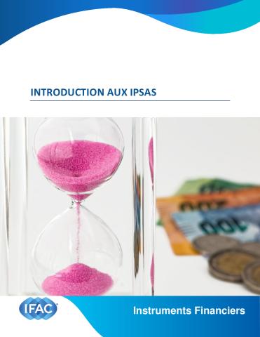 6 - Introduction to IPSASs 'Financial Instruments' -  French-locked.pdf