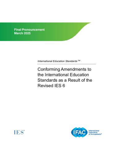 IFAC-IES-6-Revised-Conforming-Amendments.pdf