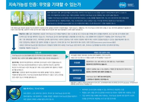 IFAC-Sustainability-Assurance-What-Expect_Korean_Secure.pdf