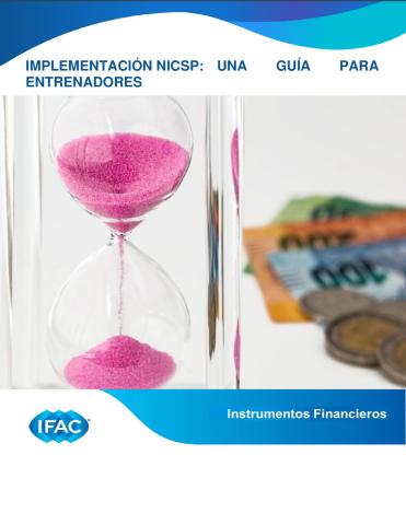 Module 6_Introduction to IPSASs 'Financial Instruments'_Spanish_Secure.pdf