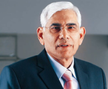 Vinod Rai | IFAC