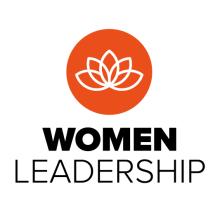 Royal  NBA Women Leadership logo