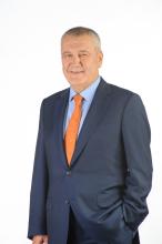 Yahya Arikan headshot photo